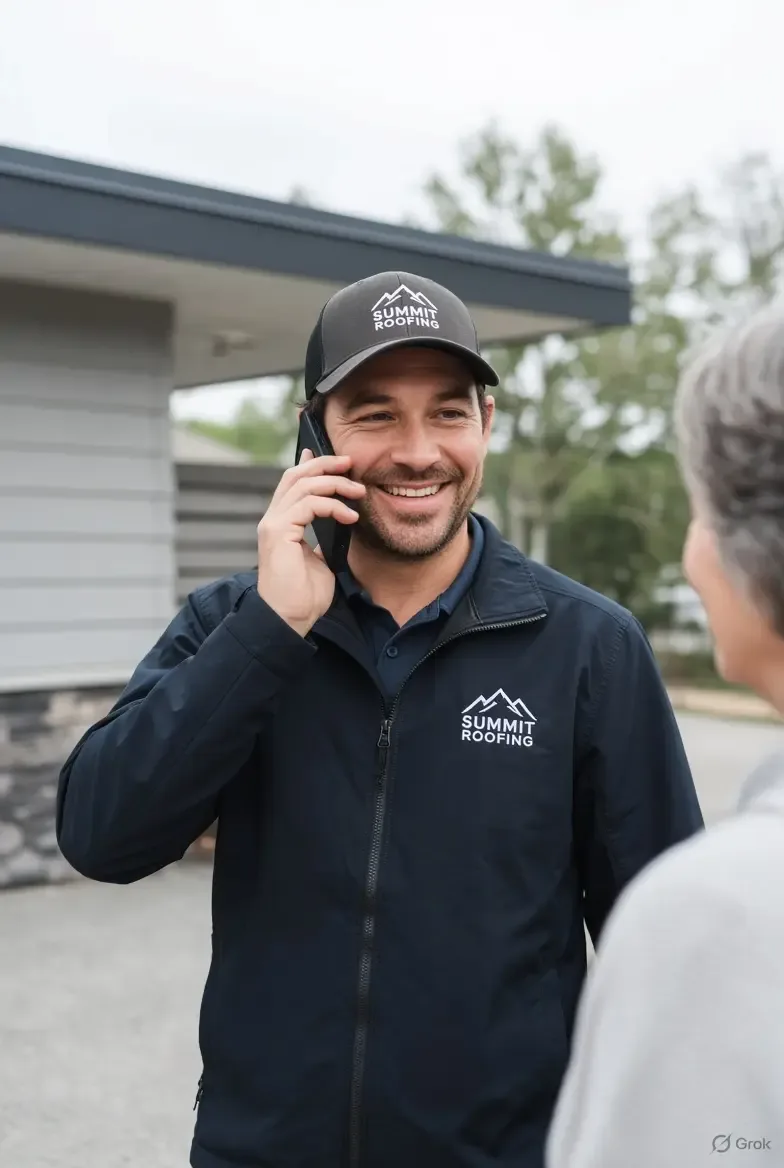 Flat Roof Leak Repair Kernersville, NC FAQs